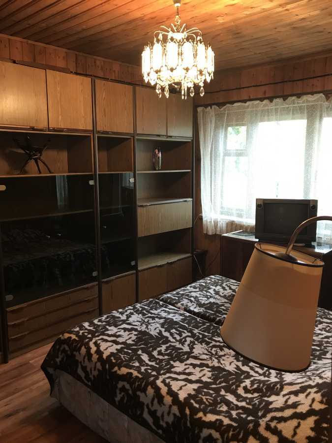 Дача посуточно 100 м², Новобереговая ул., 90