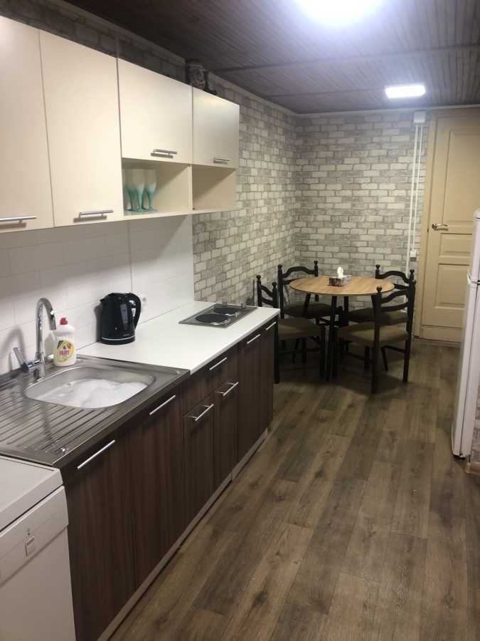 Дача посуточно 100 м², Новобереговая ул., 90