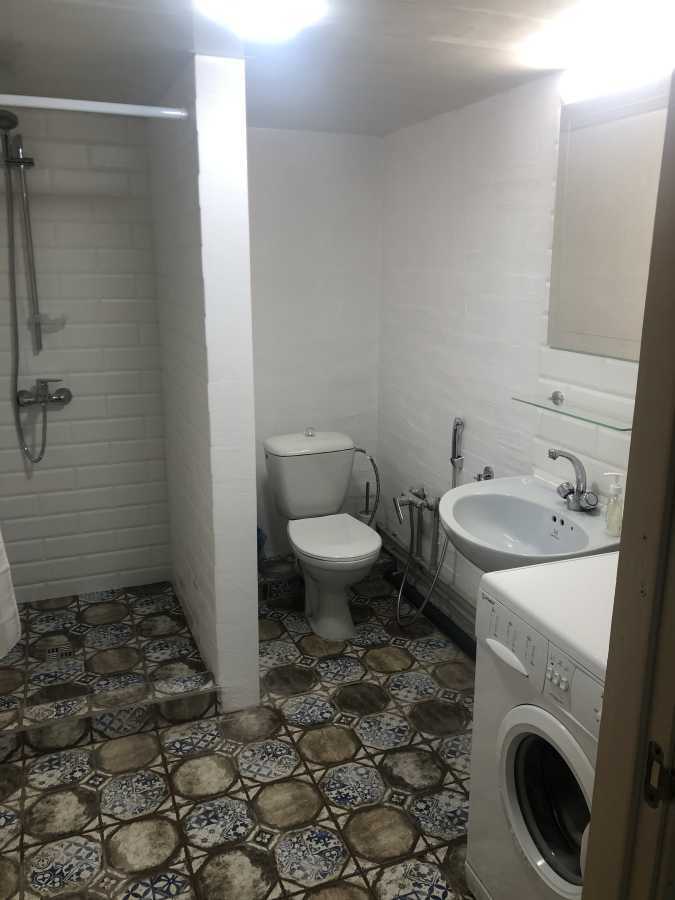 Дача посуточно 100 м², Новобереговая ул., 90