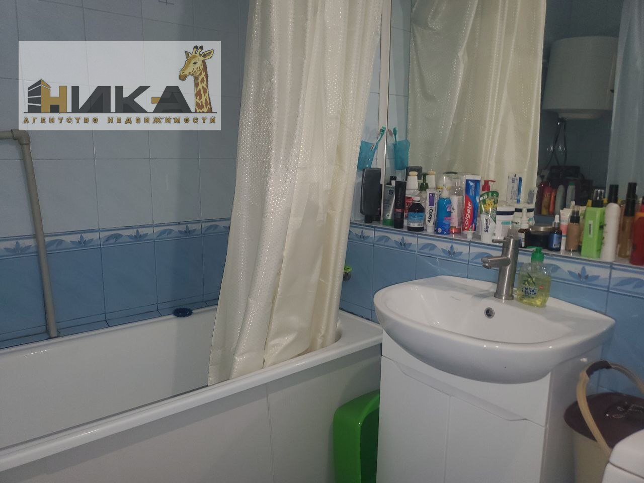 Продажа 2-комнатной квартиры 51 м², Бочарова ул.