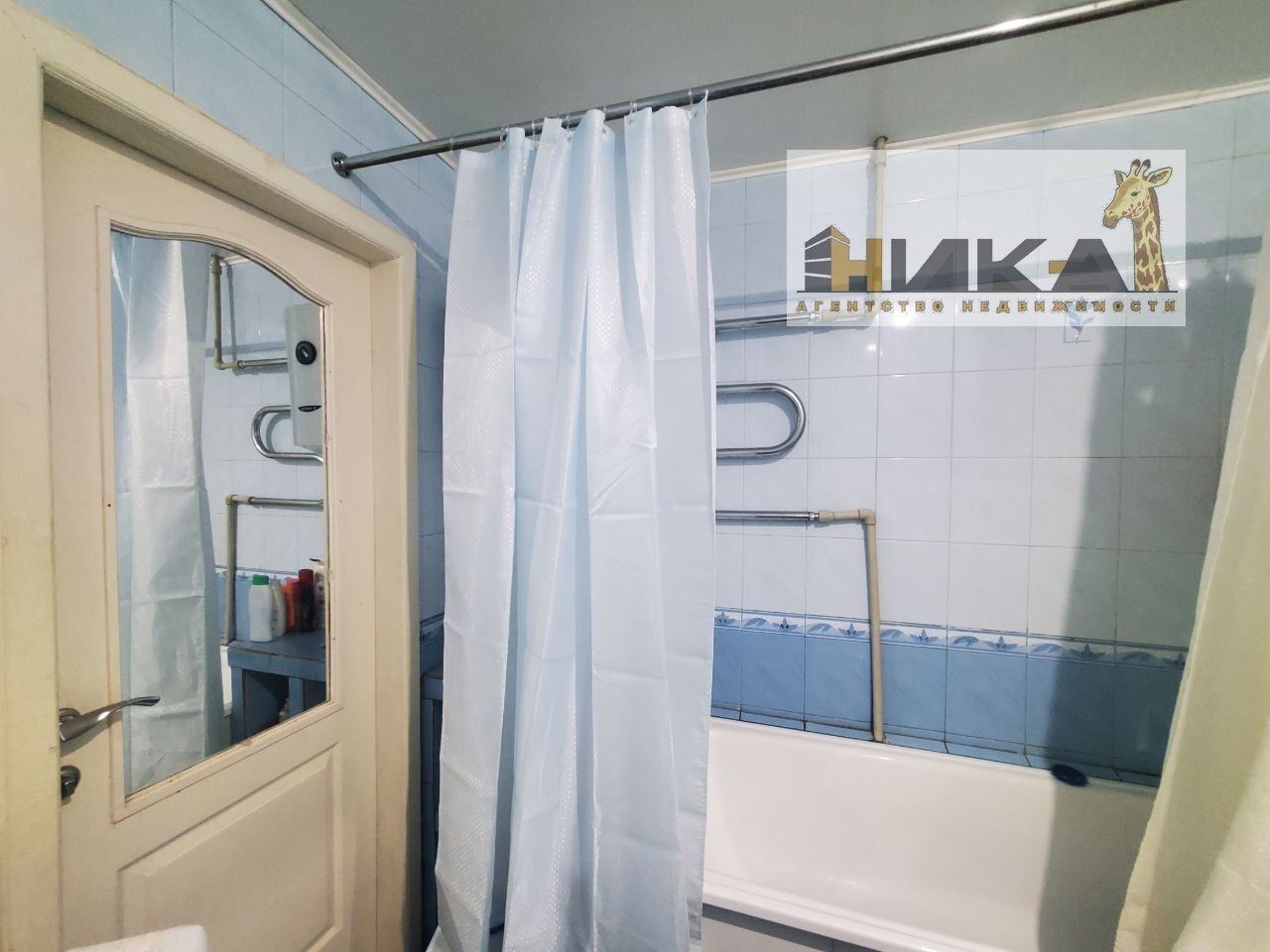 Продажа 2-комнатной квартиры 51 м², Бочарова ул.