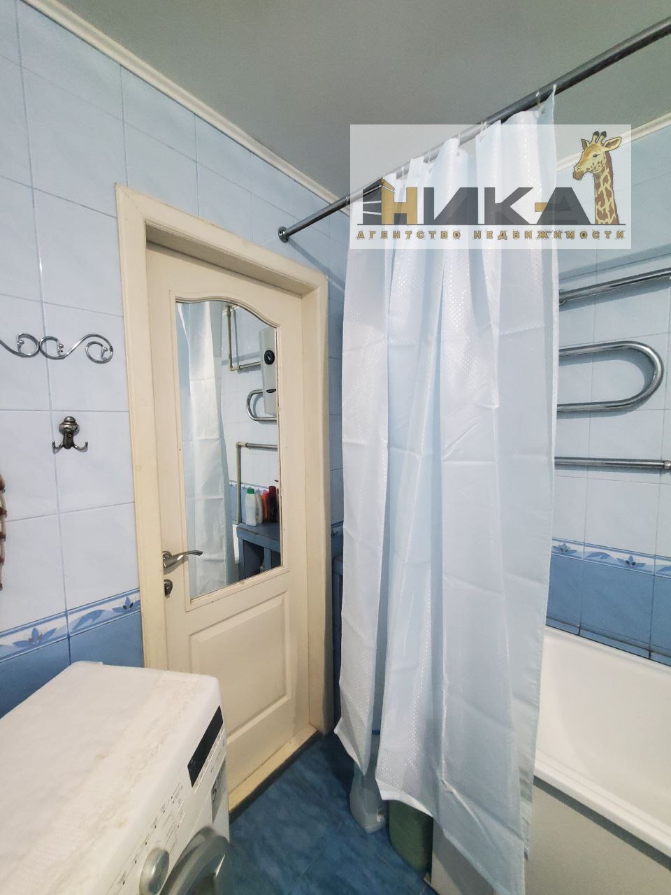 Продажа 2-комнатной квартиры 51 м², Бочарова ул.