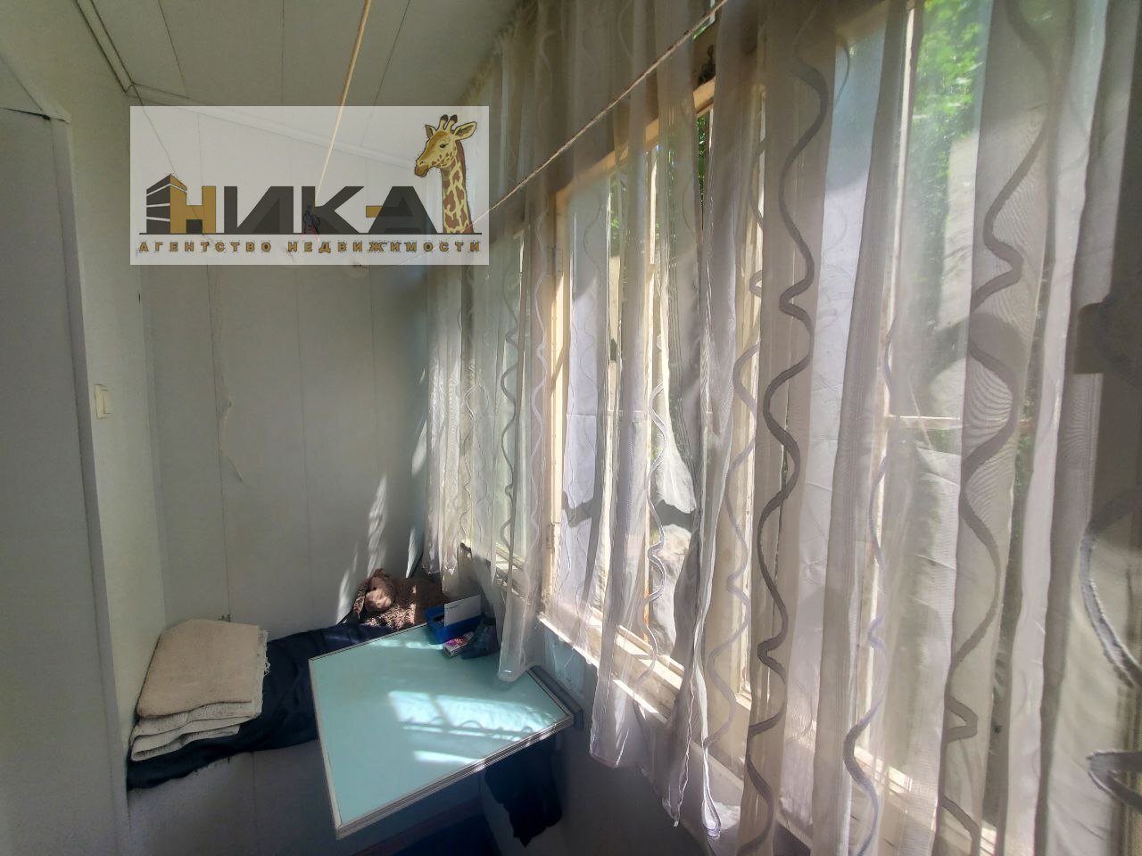 Продажа 2-комнатной квартиры 51 м², Бочарова ул.
