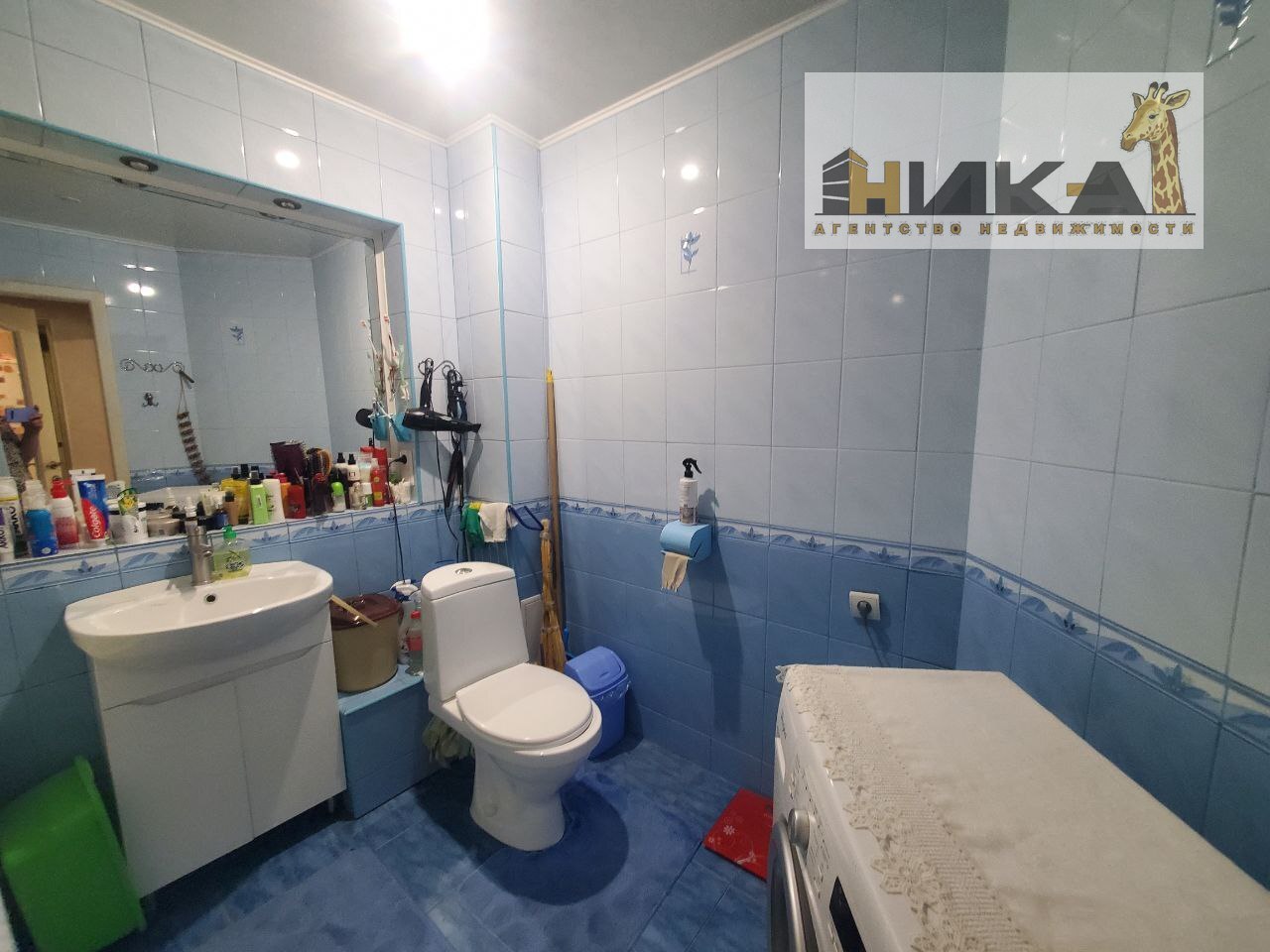 Продажа 2-комнатной квартиры 51 м², Бочарова ул.