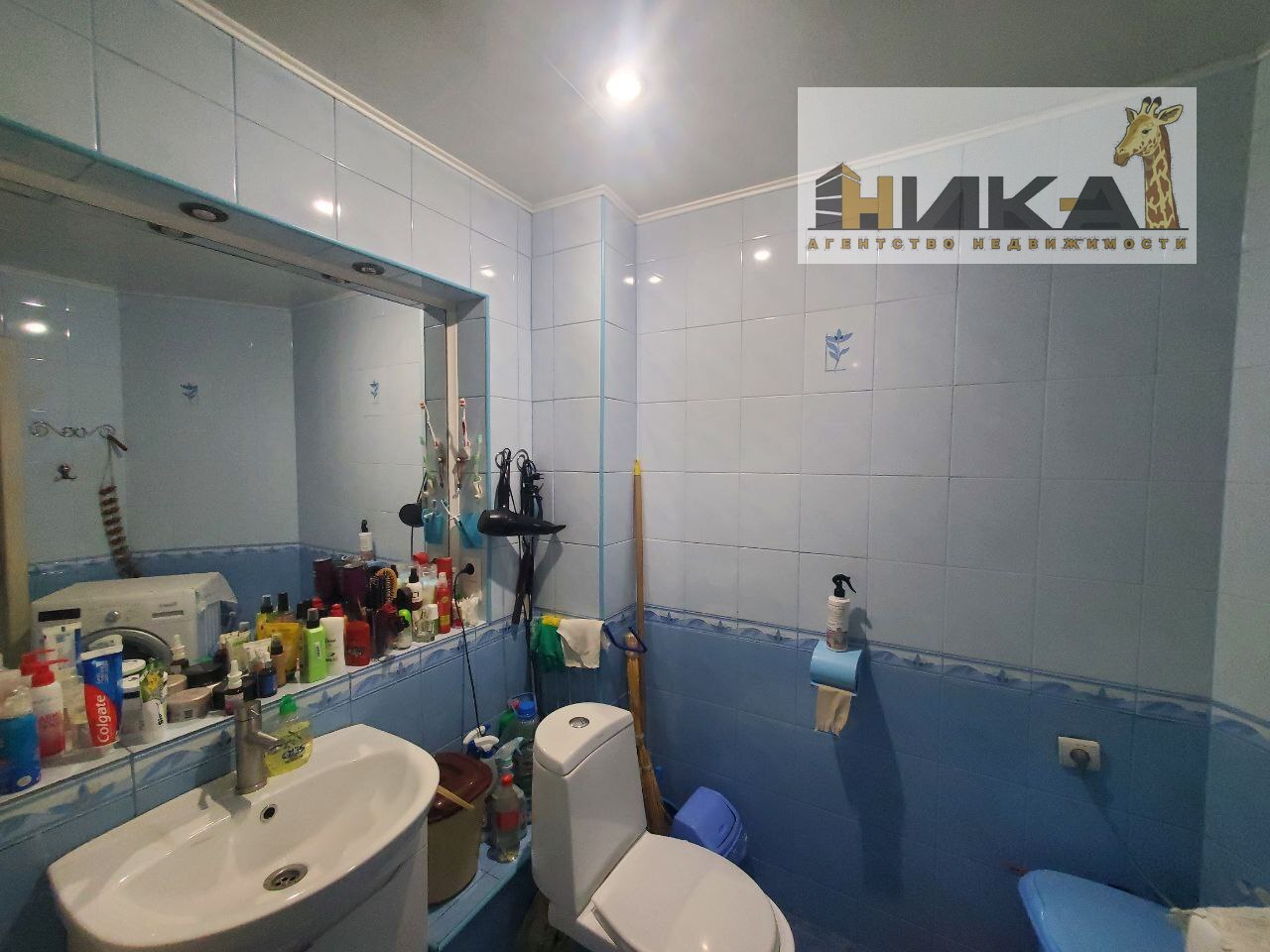Продажа 2-комнатной квартиры 51 м², Бочарова ул.
