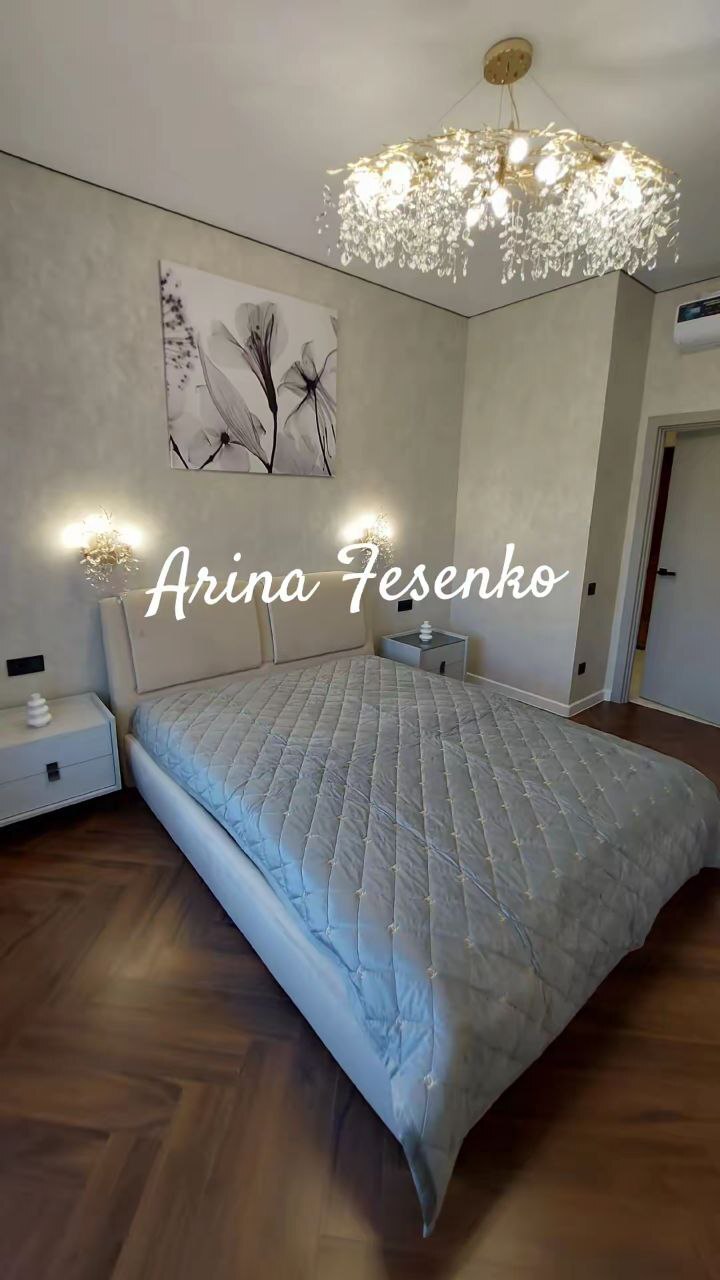 Продажа 2-комнатной квартиры 80 м², Фонтанская дор., 153