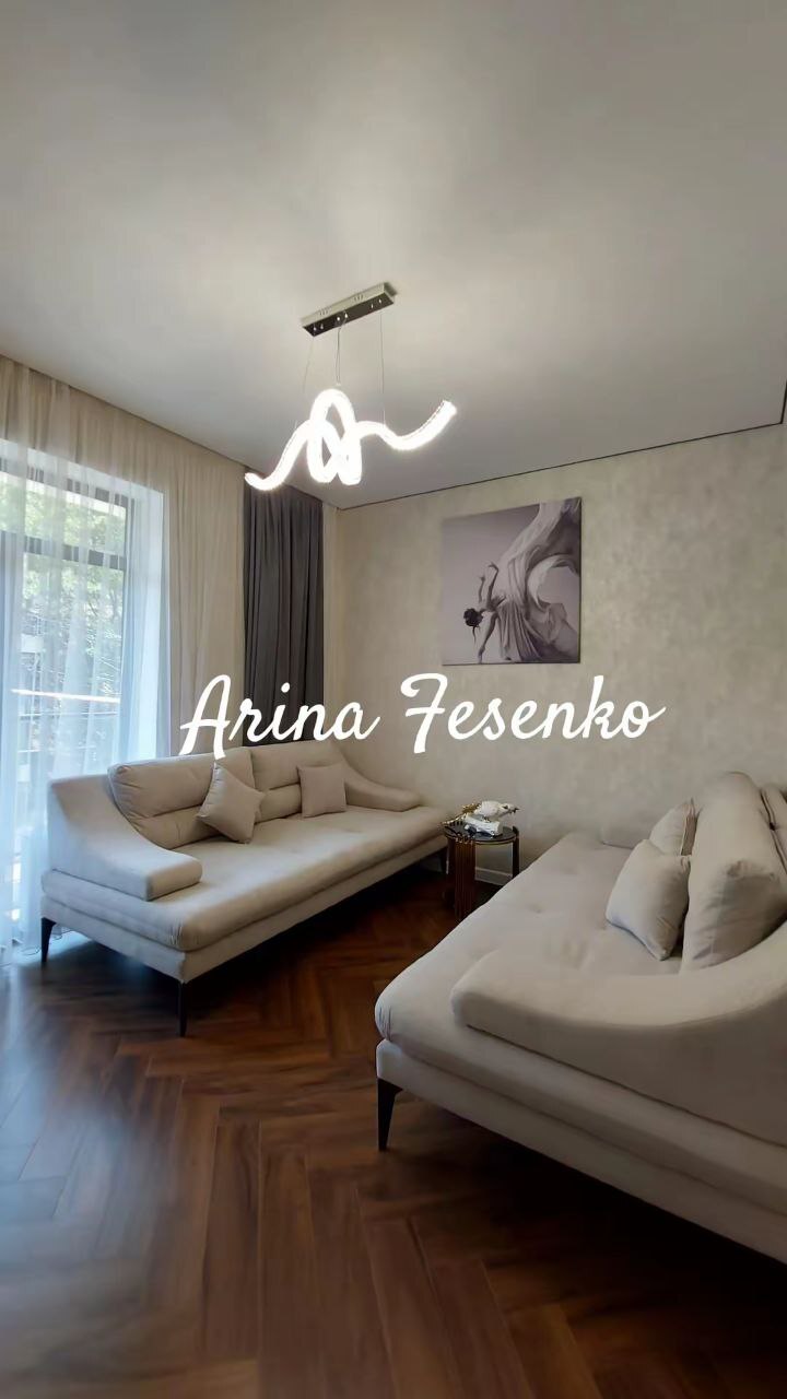 Продажа 2-комнатной квартиры 80 м², Фонтанская дор., 153