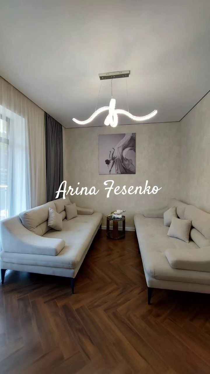 Продажа 2-комнатной квартиры 80 м², Фонтанская дор., 153