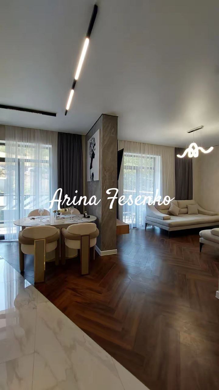 Продажа 2-комнатной квартиры 80 м², Фонтанская дор., 153