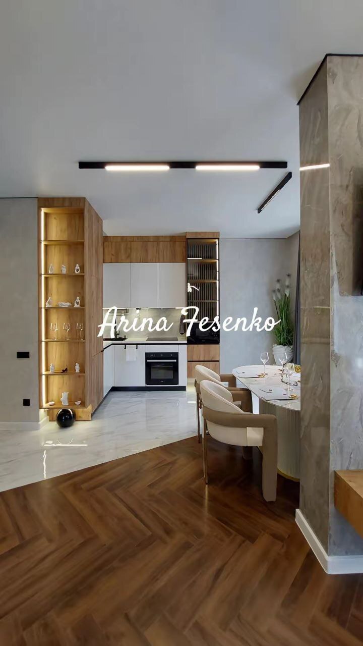 Продажа 2-комнатной квартиры 80 м², Фонтанская дор., 153