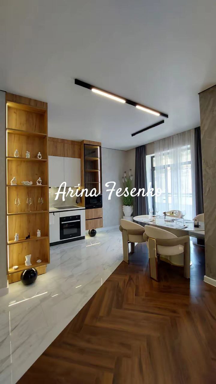 Продажа 2-комнатной квартиры 80 м², Фонтанская дор., 153
