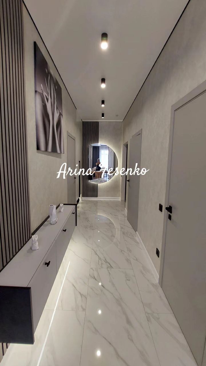 Продажа 2-комнатной квартиры 80 м², Фонтанская дор., 153