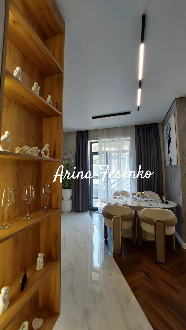 Продажа 2-комнатной квартиры 80 м², Фонтанская дор., 153