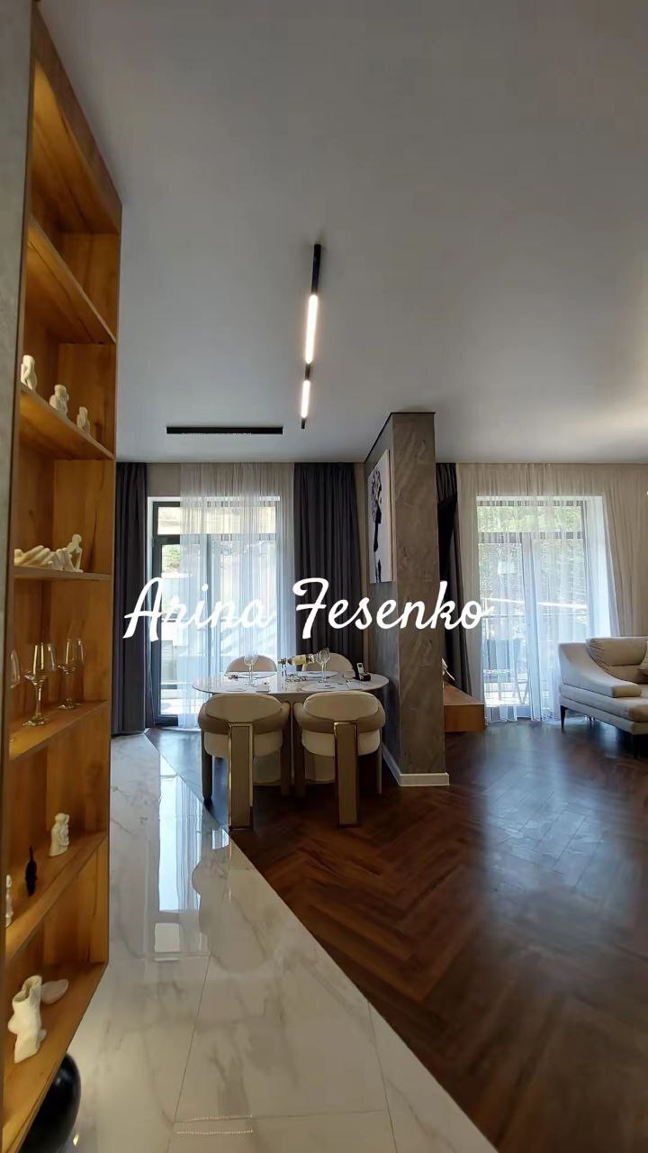 Продажа 2-комнатной квартиры 80 м², Фонтанская дор., 153