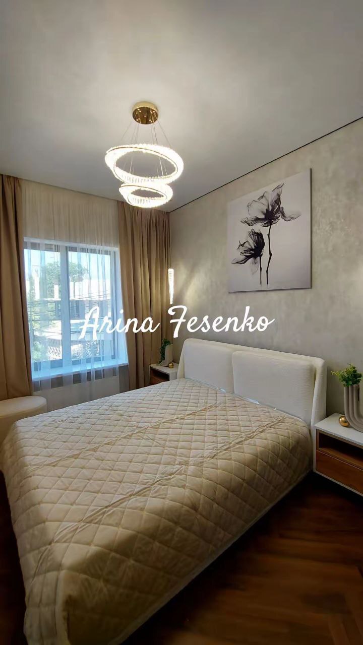 Продажа 2-комнатной квартиры 80 м², Фонтанская дор., 153