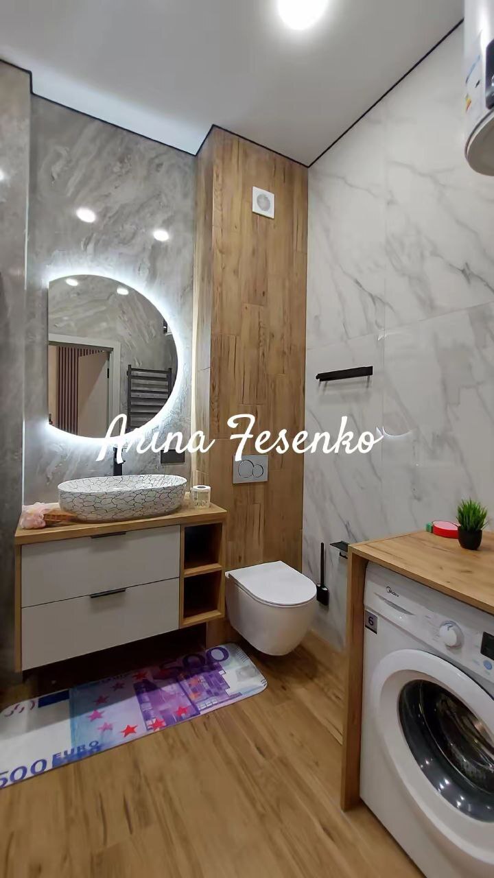 Продажа 2-комнатной квартиры 80 м², Фонтанская дор., 153
