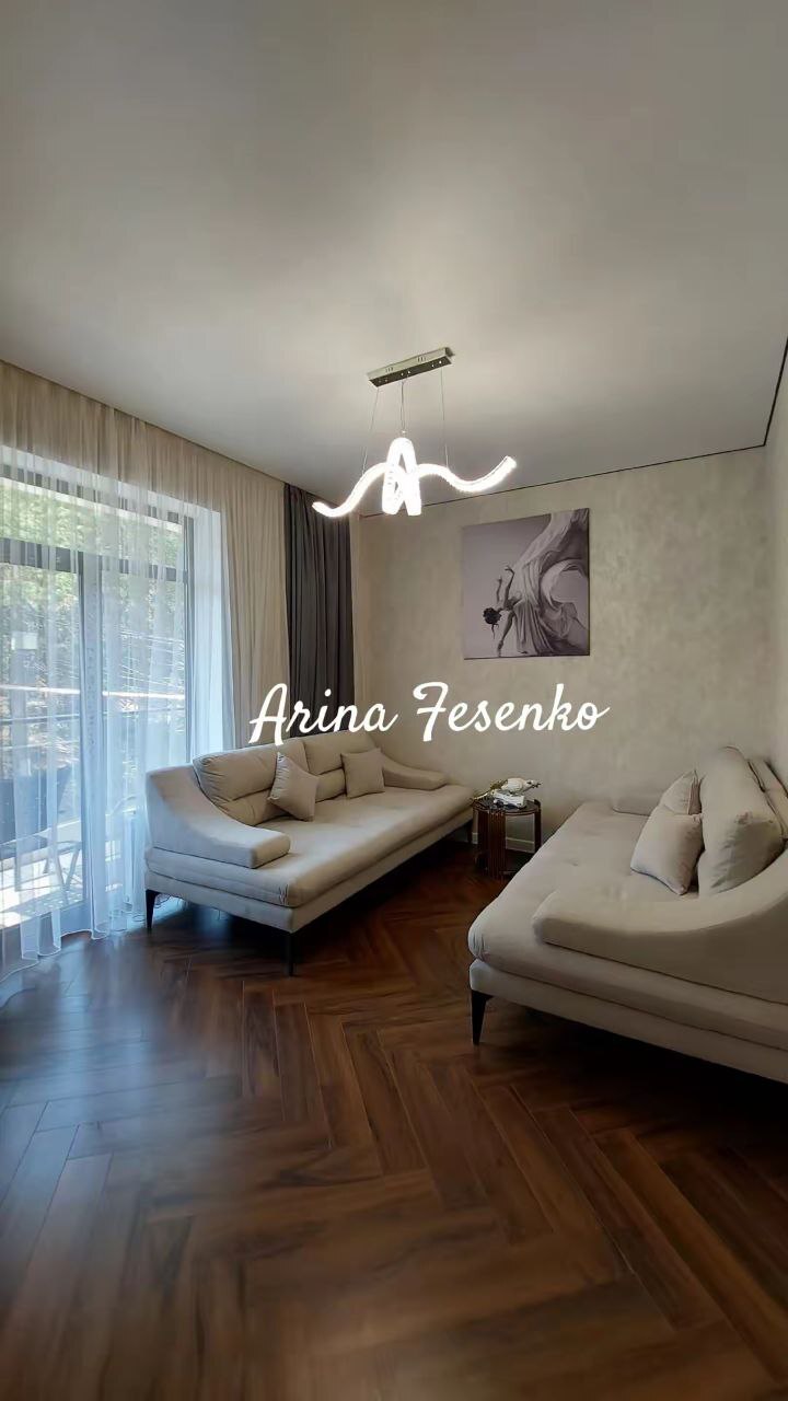 Продажа 2-комнатной квартиры 80 м², Фонтанская дор., 153