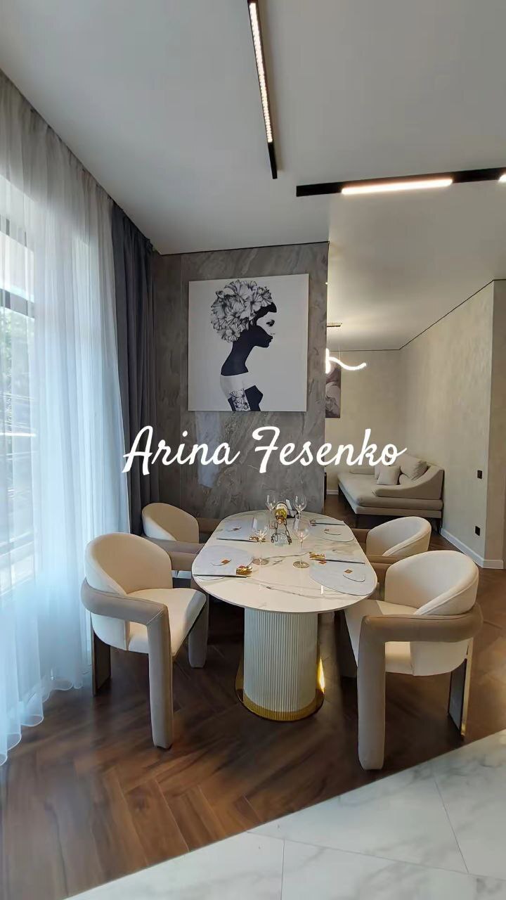 Продажа 2-комнатной квартиры 80 м², Фонтанская дор., 153