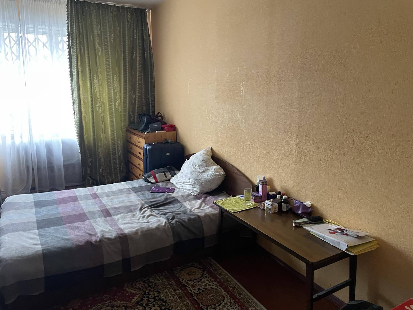 Оренда 2-кімнатної квартири 60 м², Оболонський просп., 30