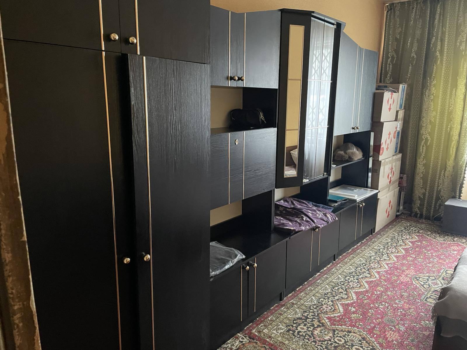 Оренда 2-кімнатної квартири 60 м², Оболонський просп., 30