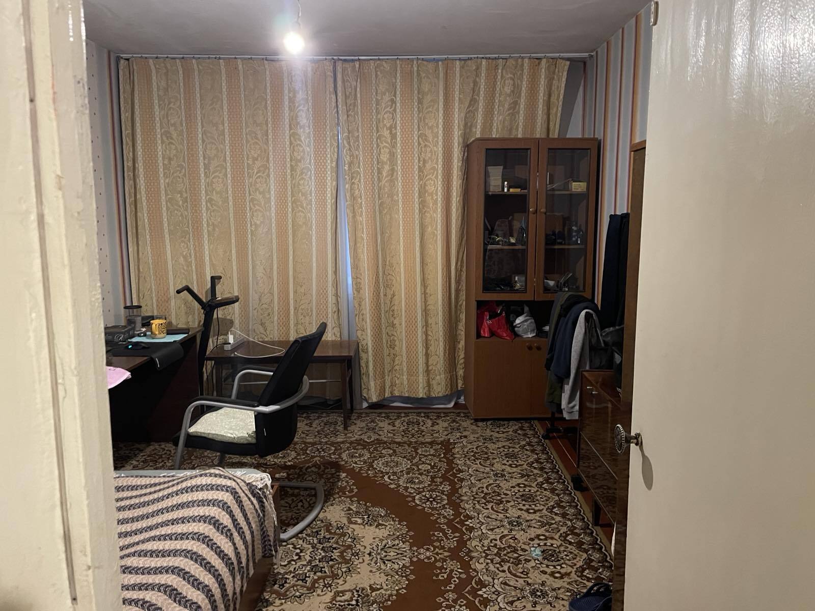 Оренда 2-кімнатної квартири 60 м², Оболонський просп., 30