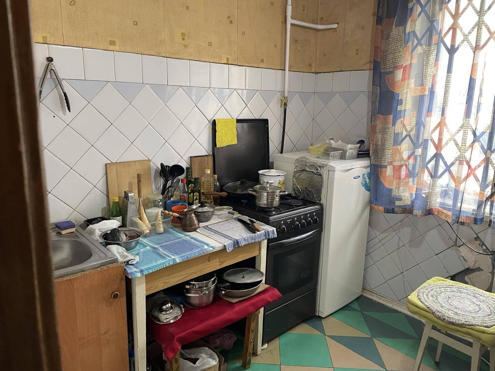Оренда 2-кімнатної квартири 60 м², Оболонський просп., 30