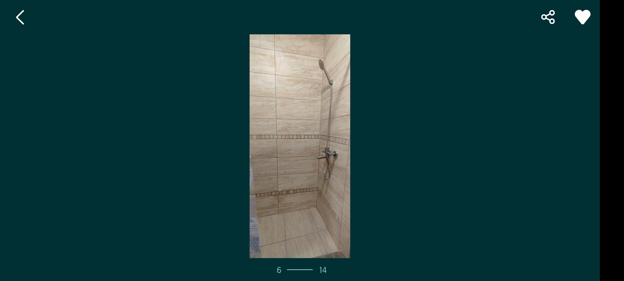 Оренда 1-кімнатної квартири 26 м², Каховська вул., 60