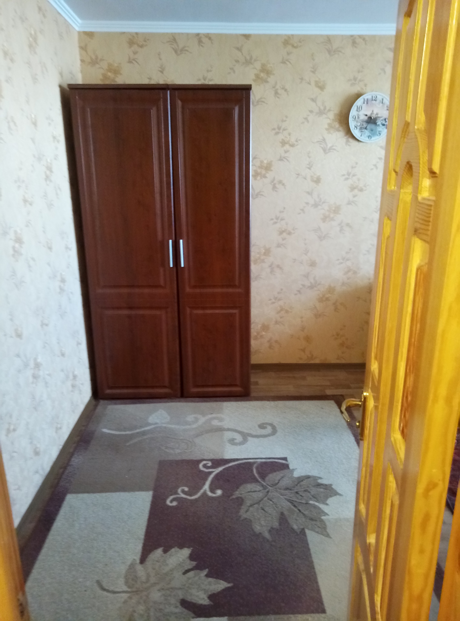 Оренда 1-кімнатної квартири 38 м², Академіка Павлова вул., 140