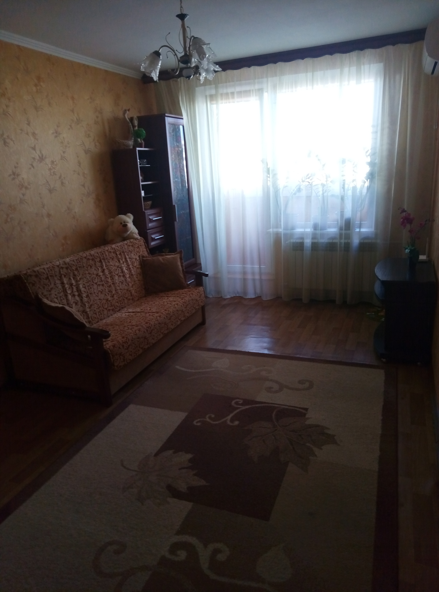 Оренда 1-кімнатної квартири 38 м², Академіка Павлова вул., 140