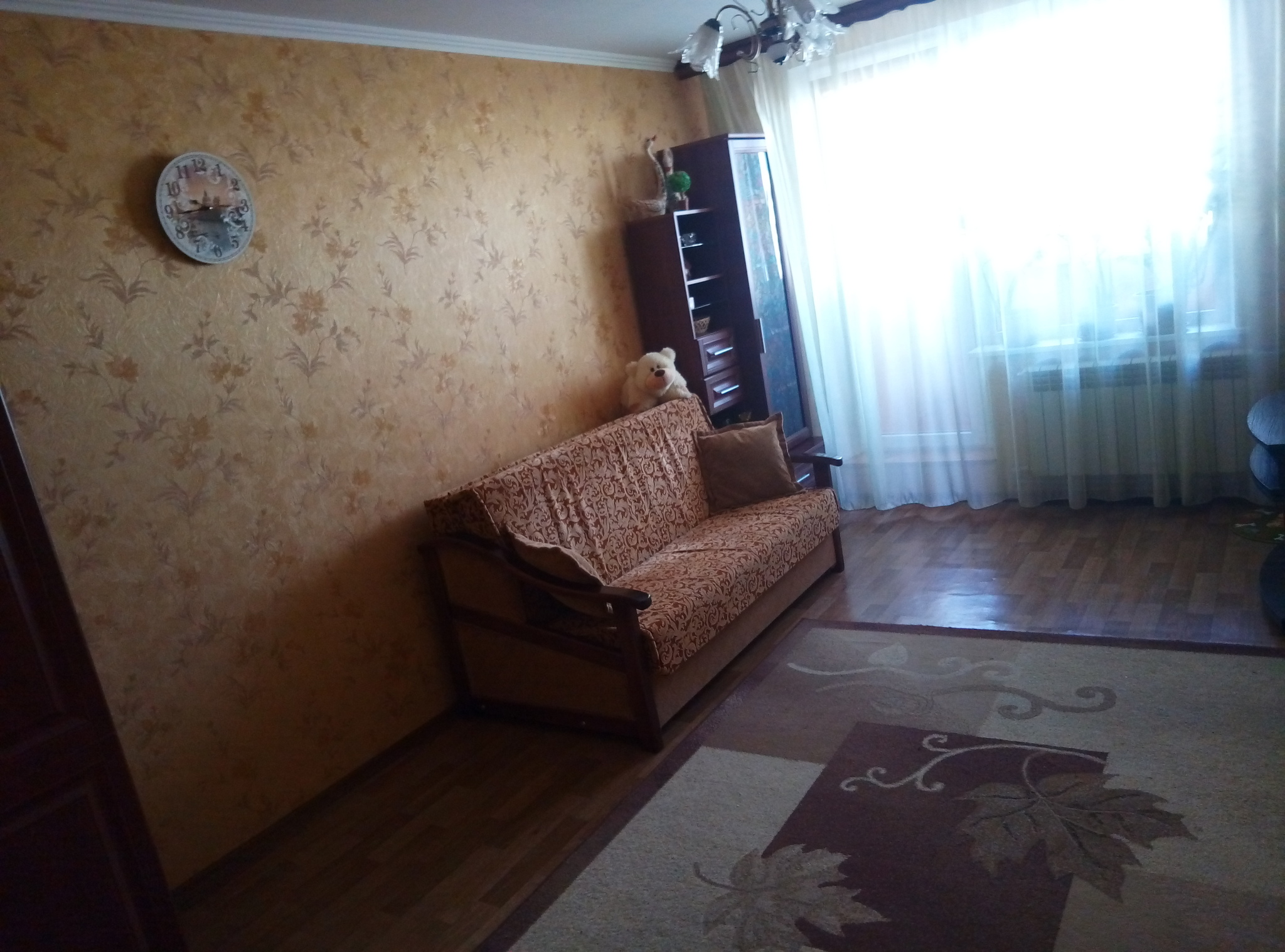 Оренда 1-кімнатної квартири 38 м², Академіка Павлова вул., 140