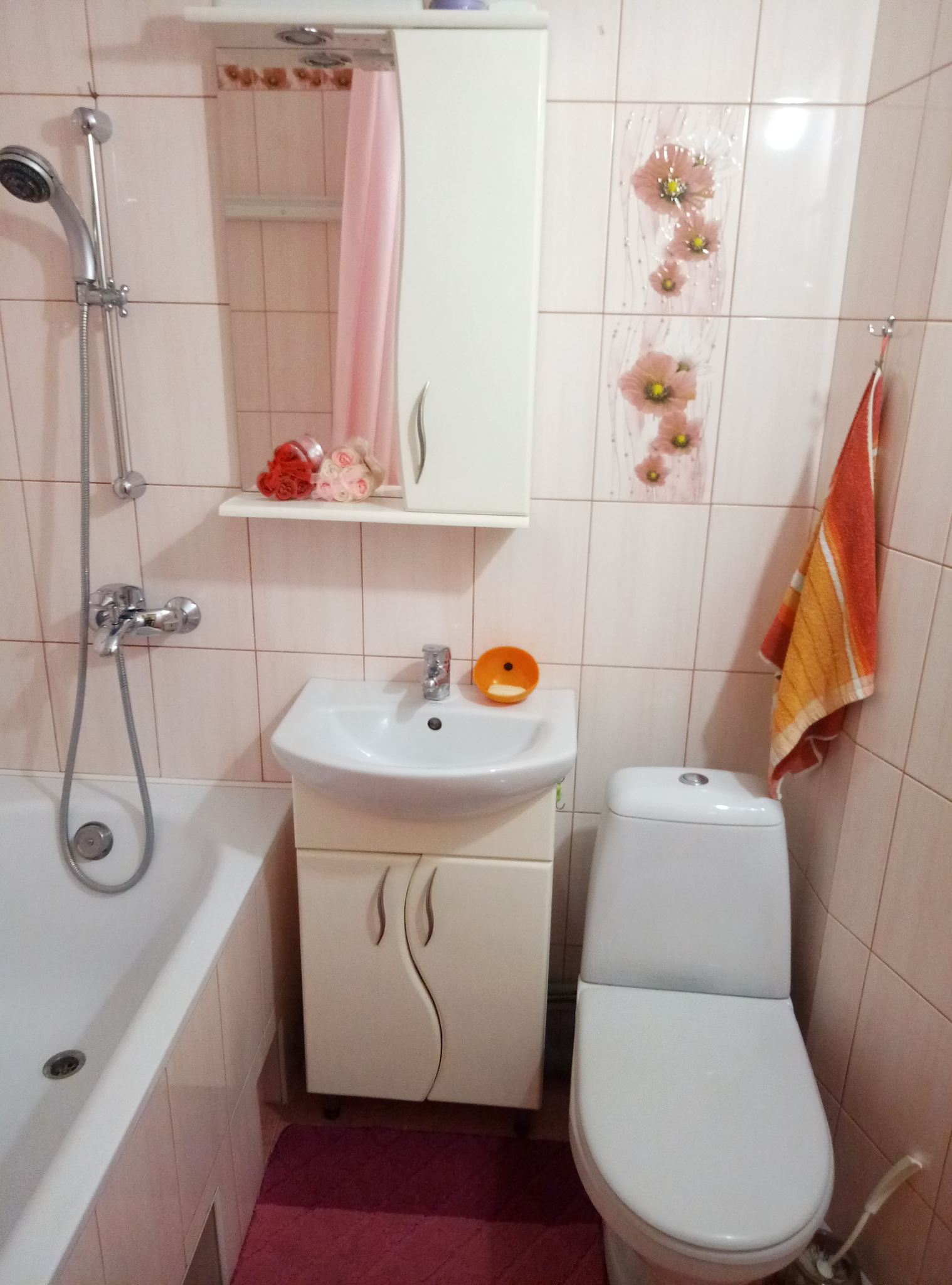 Оренда 1-кімнатної квартири 38 м², Академіка Павлова вул., 140