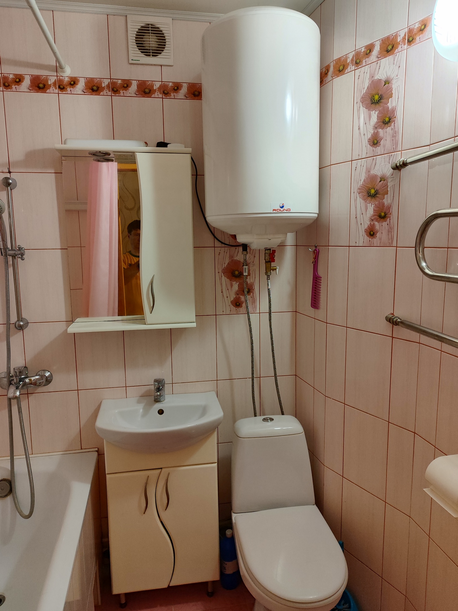 Оренда 1-кімнатної квартири 38 м², Академіка Павлова вул., 140