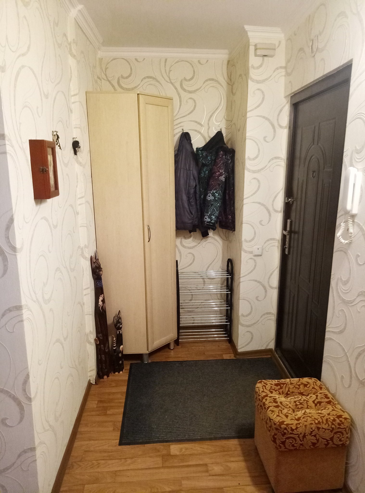 Оренда 1-кімнатної квартири 38 м², Академіка Павлова вул., 140
