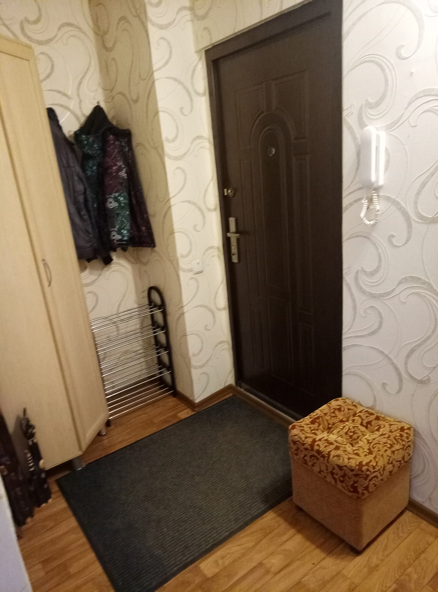 Оренда 1-кімнатної квартири 38 м², Академіка Павлова вул., 140