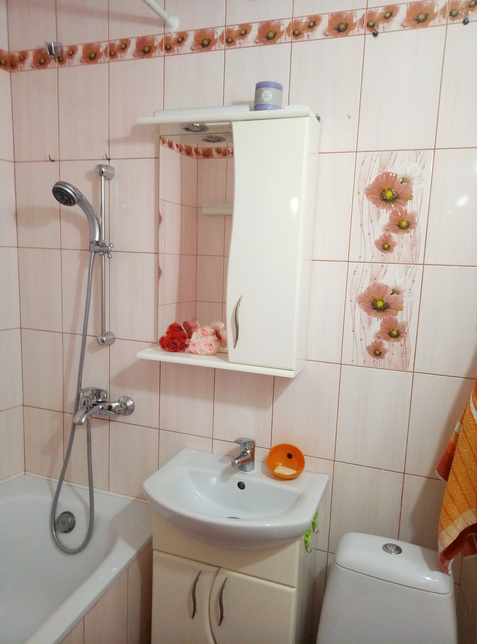 Оренда 1-кімнатної квартири 37 м², Академіка Павлова вул.