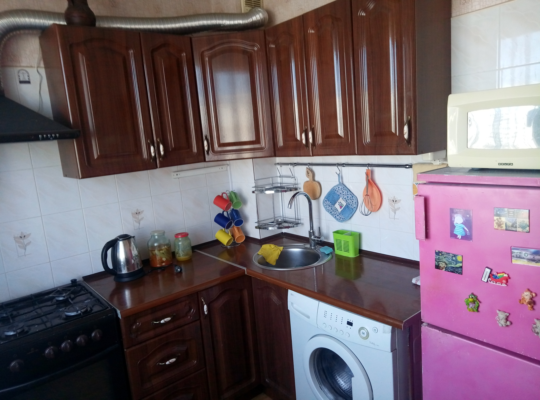 Оренда 1-кімнатної квартири 37 м², Академіка Павлова вул.