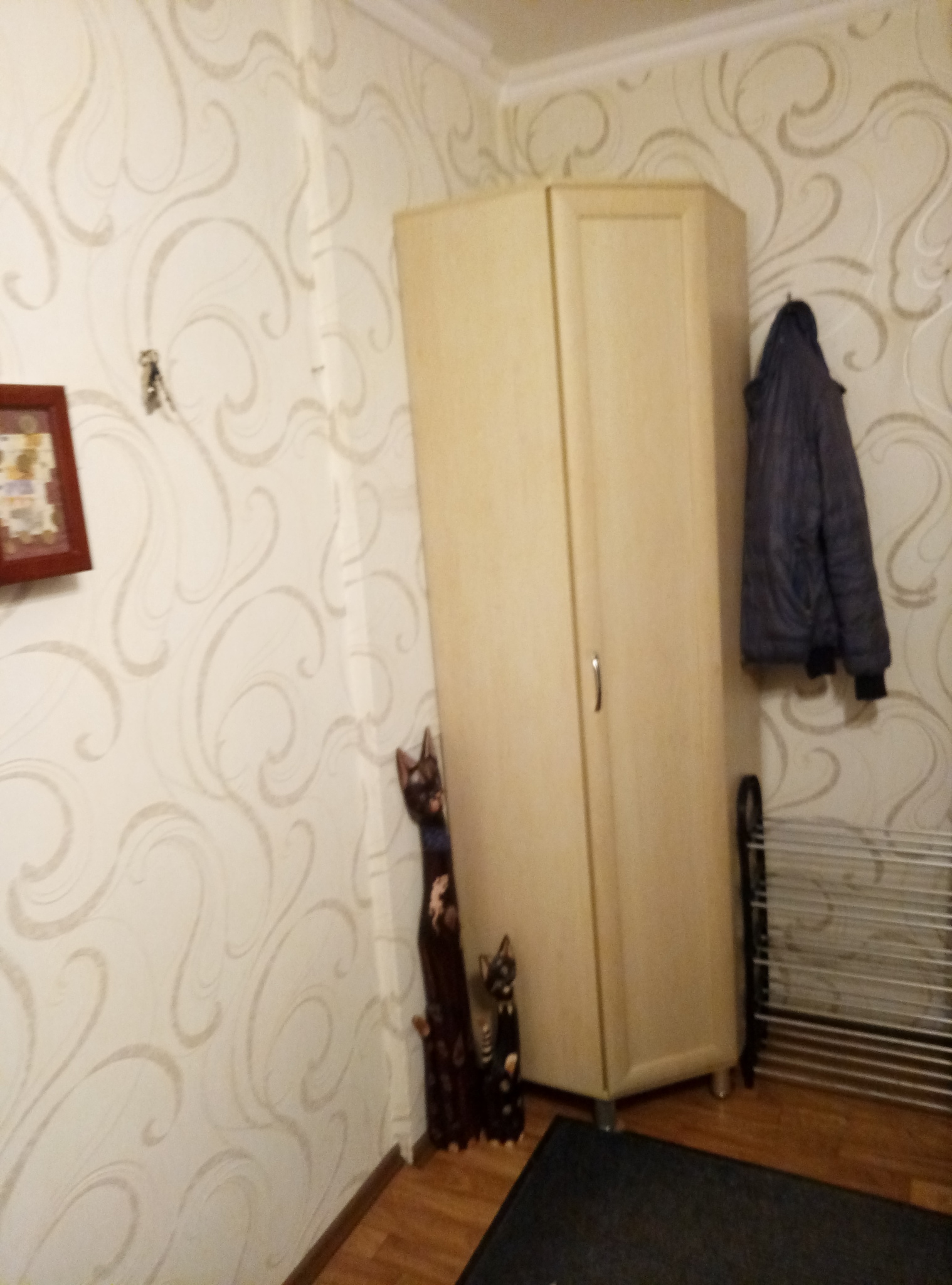 Оренда 1-кімнатної квартири 37 м², Академіка Павлова вул.
