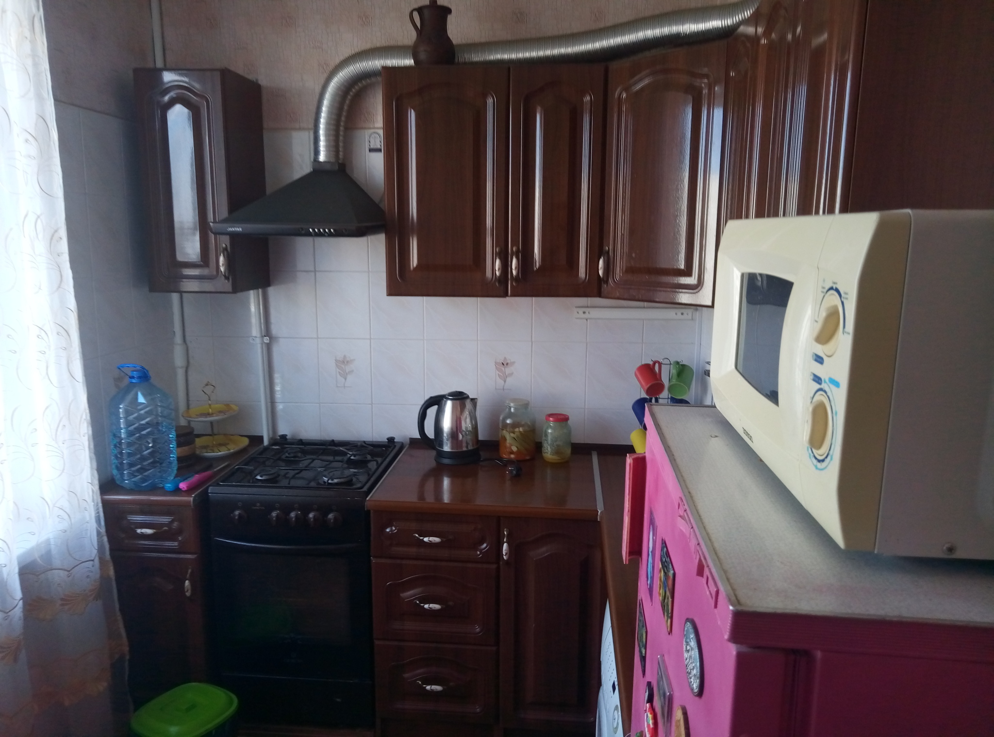 Оренда 1-кімнатної квартири 37 м², Академіка Павлова вул.