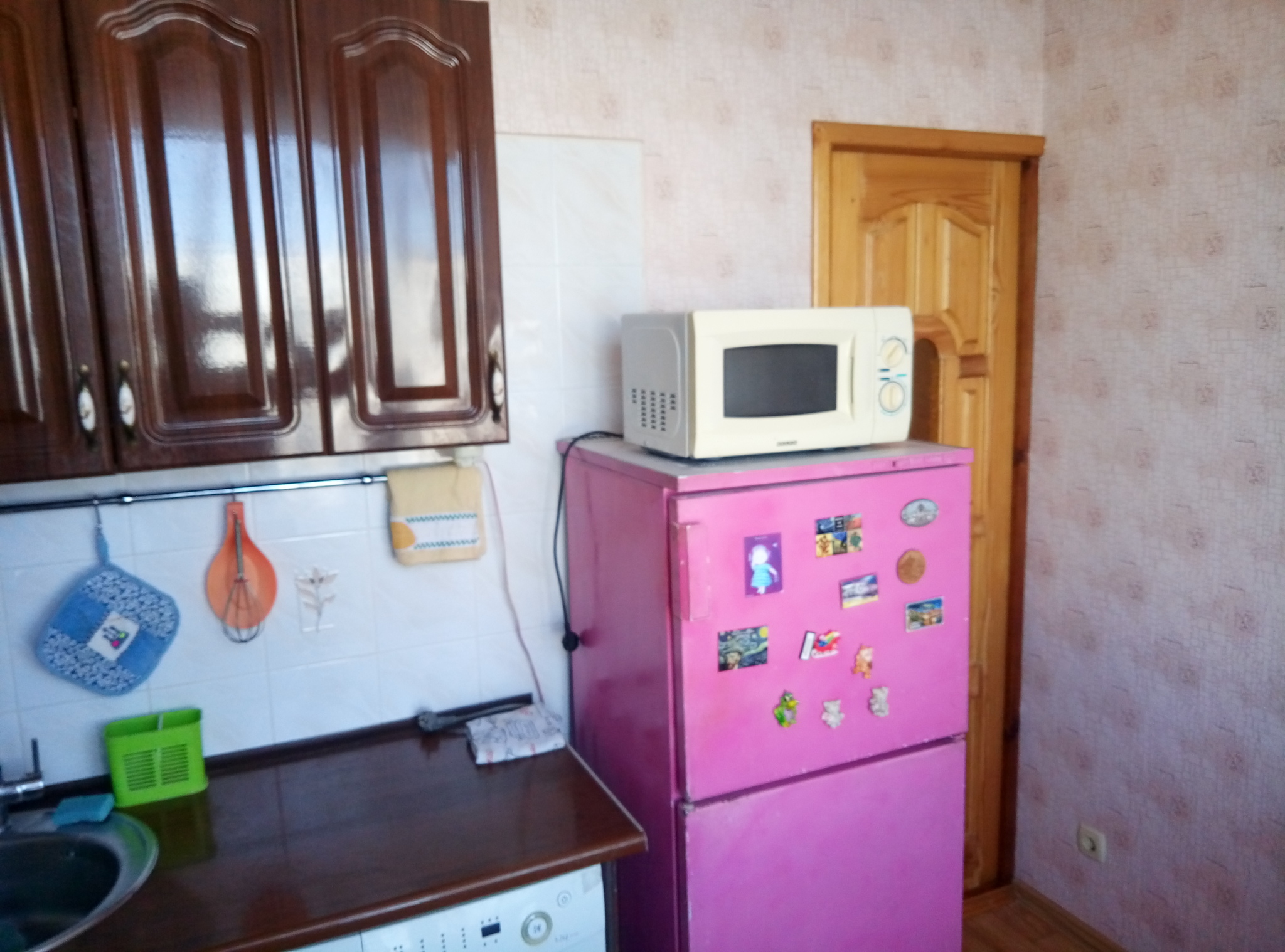 Оренда 1-кімнатної квартири 37 м², Академіка Павлова вул.