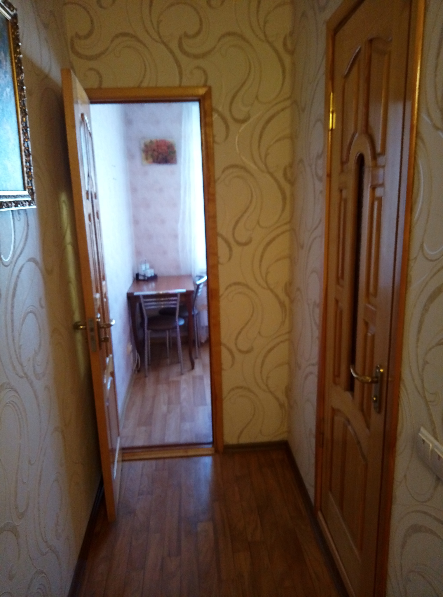 Оренда 1-кімнатної квартири 37 м², Академіка Павлова вул.