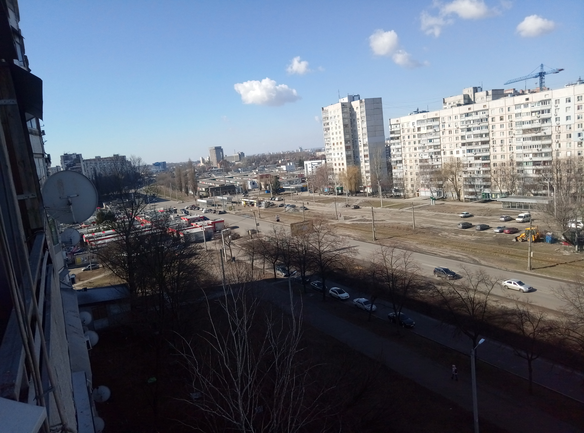 Оренда 1-кімнатної квартири 37 м², Академіка Павлова вул.