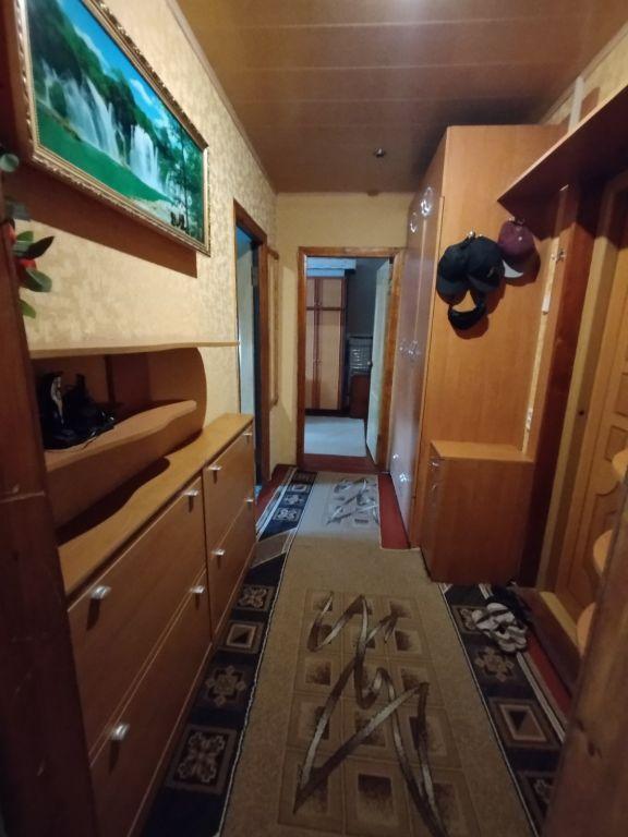 Продаж 2-кімнатної квартири 49 м², Головка вул.
