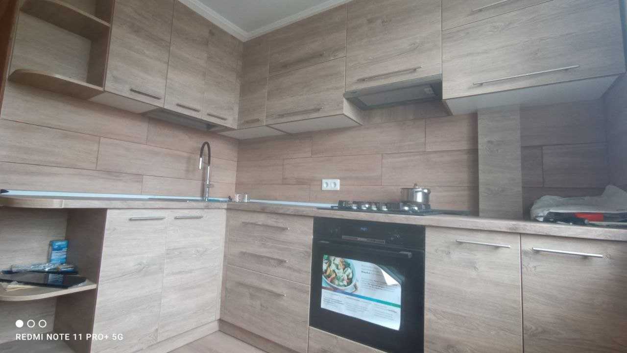 Оренда 2-кімнатної квартири 50 м², Зої Гайдай вул., 7