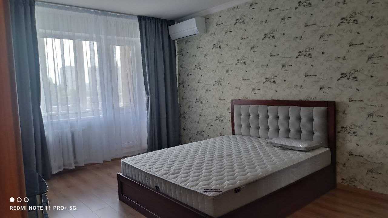 Оренда 2-кімнатної квартири 50 м², Зої Гайдай вул., 7