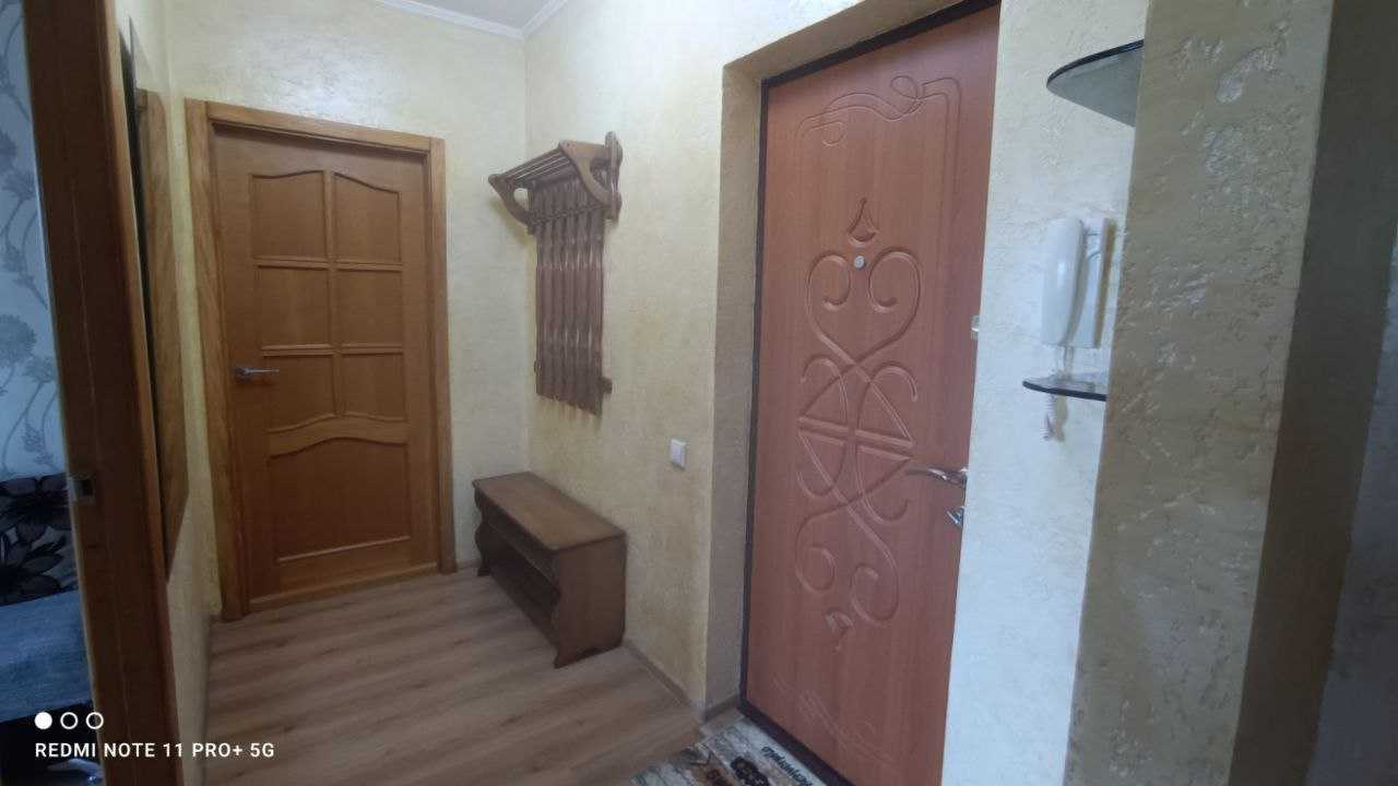 Оренда 2-кімнатної квартири 50 м², Зої Гайдай вул., 7