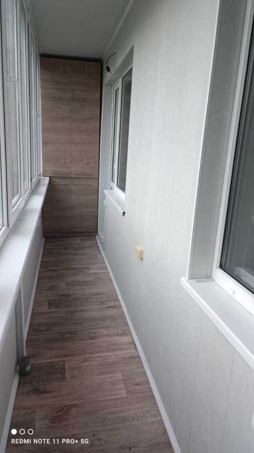 Оренда 2-кімнатної квартири 50 м², Зої Гайдай вул., 7