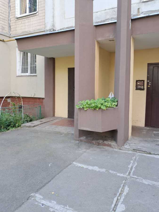 Оренда 2-кімнатної квартири 50 м², Зої Гайдай вул., 7