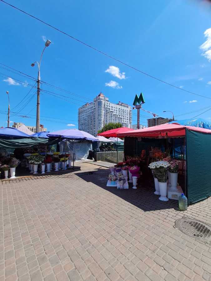 Оренда 2-кімнатної квартири 50 м², Зої Гайдай вул., 7