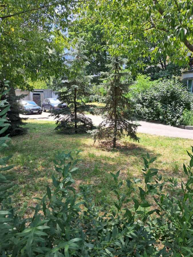 Оренда 2-кімнатної квартири 50 м², Зої Гайдай вул., 7