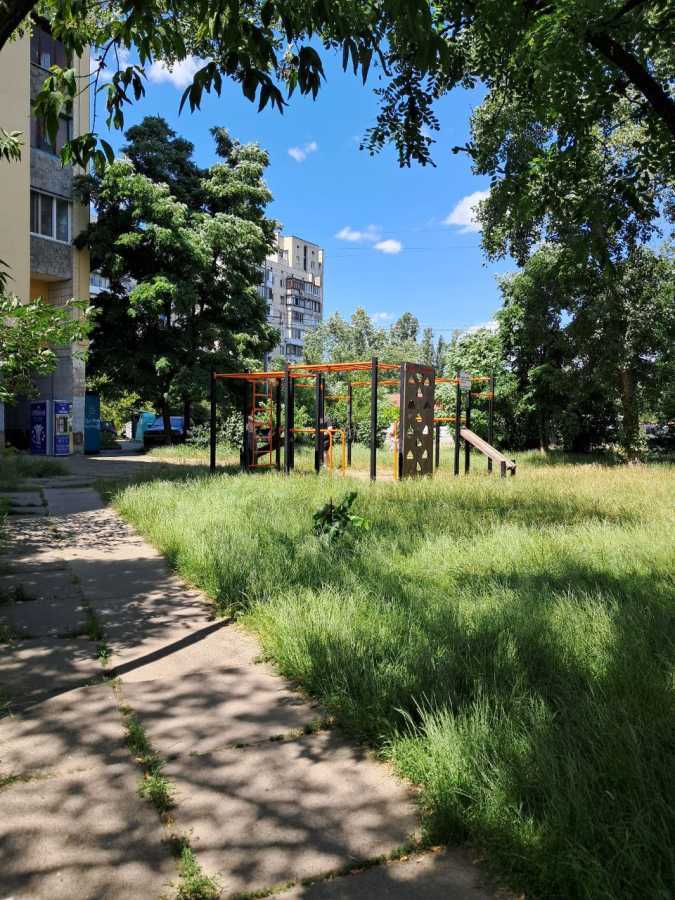 Оренда 2-кімнатної квартири 50 м², Зої Гайдай вул., 7